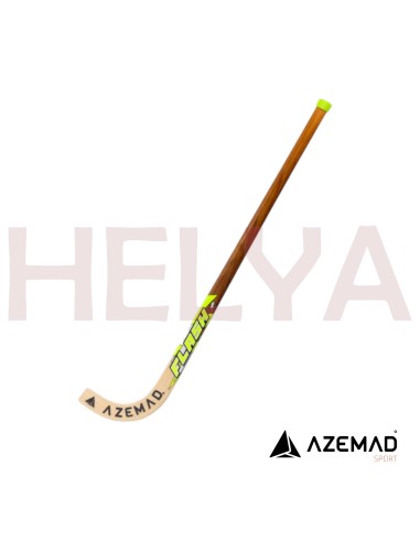 Stick AZEMAD Flash Hockey Patines Profesional