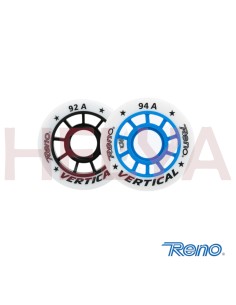 Ruedas Reno A92 y A94 Hockey Patines