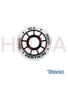 Ruedas Reno A92 y A94 Hockey Patines 2