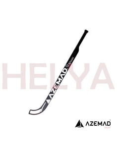 Stick GT10 Portero Hockey Patines Profesional 2