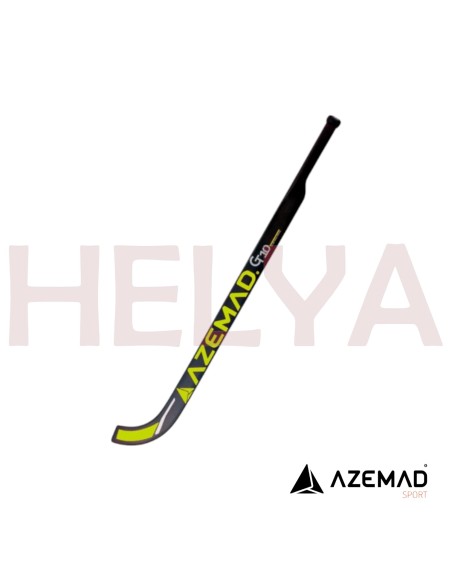 Stick GT10 Portero Hockey Patines Profesional