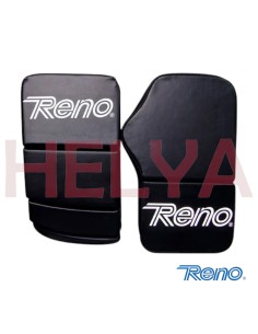 Guantes Reno Dark Portero Hockey Patines