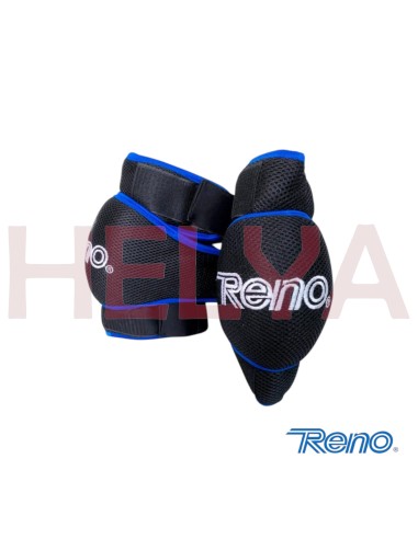 Coderas Luxury Reno Portero Hockey Patines