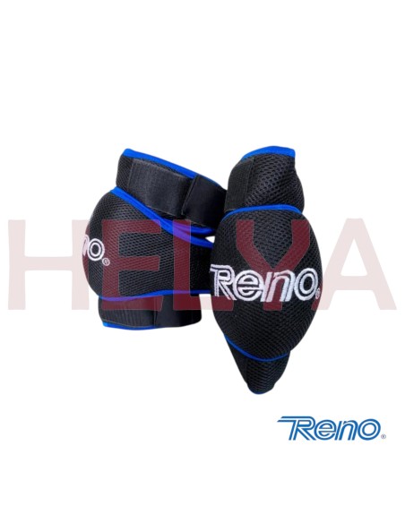 Coderas Luxury Reno Portero Hockey Patines
