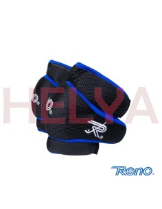 Coderas Luxury Reno Portero Hockey Patines 2