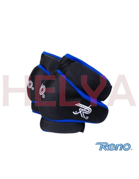 Coderas Luxury Reno Portero Hockey Patines