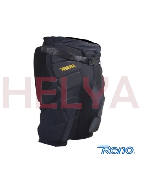 Pantalón Luxury Reno Portero Hockey Patines