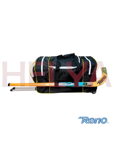 Bolsa T80 Jugador Hockey Patines Reno