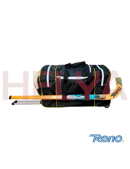 Bolsa T80 Jugador Hockey Patines Reno