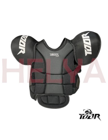 Protector de Pecho TOOR FORCE PLUS Portero Hockey