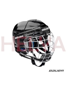 Casco Infantil Prodigy con Reja Hockey Patines
