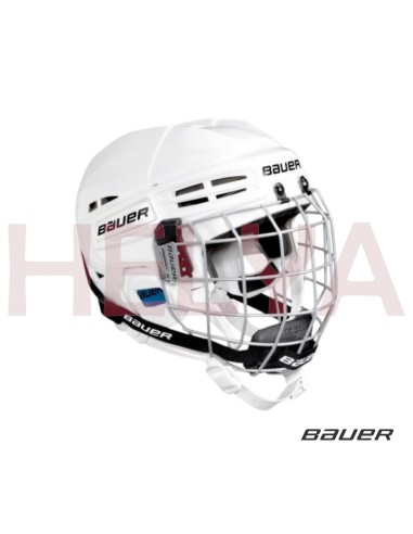 Casco Infantil Prodigy con Reja Hockey Patines