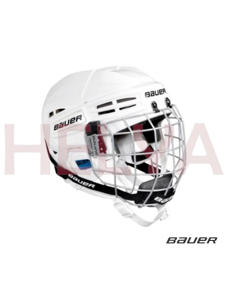 Casco Infantil Prodigy con Reja Hockey Patines