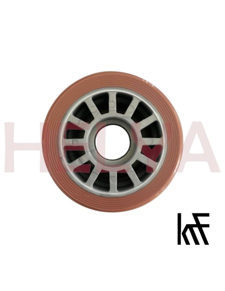 Ruedas KRF RETRO 65*35 mm