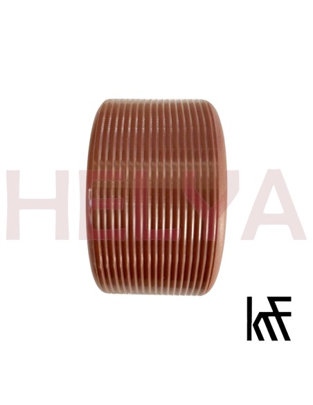 Ruedas KRF RETRO 65*35 mm