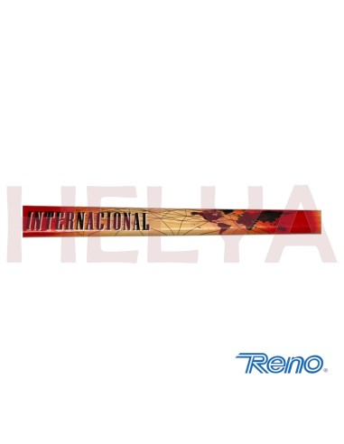 Stick Reno Internacional Classic Primera Categoría