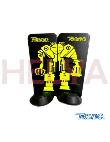 Guardas Reno Slem Exel Portero Hockey Patines