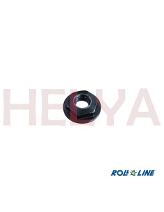 Tuerca Perno Excéntrico Roll-Line PR80 M6