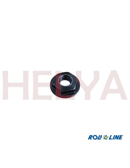 Tuerca Perno Excéntrico Roll-Line PR80 M6