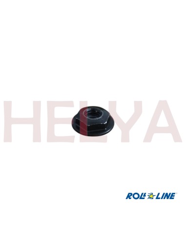 Tuerca Perno Excéntrico Roll-Line PR80 M6