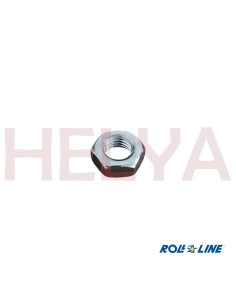 TUERCA PARA PIVOTE DE ALUMINIO