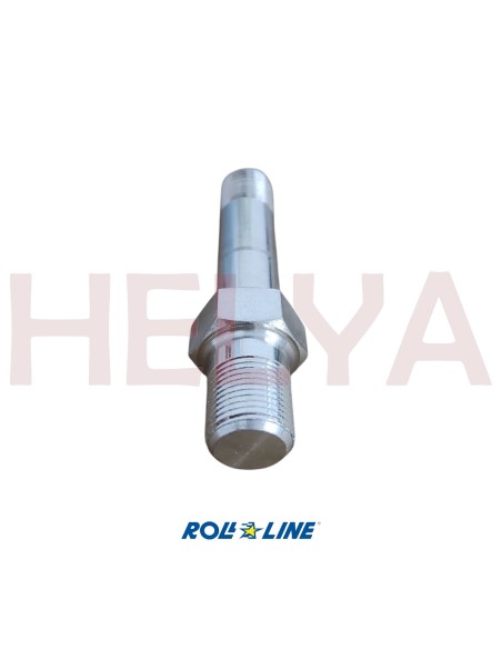 EJE ALUMINIO 13mm ROLL LINE (VARIANT M, VARIANT F, BLASTER) (Unidad)