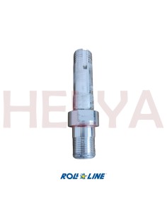 EJE NUEVA REGULACION BAJA 13 mm (EVO, MATRIX, MATRIX STEEL) (Unidad)