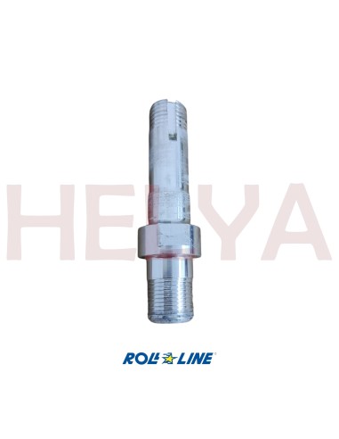 EJE NUEVA REGULACION BAJA 13 mm (EVO, MATRIX, MATRIX STEEL) (Unidad)