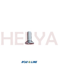 Tornillo inox de cierre del carro ROLL LINE EVO (1 und) 2