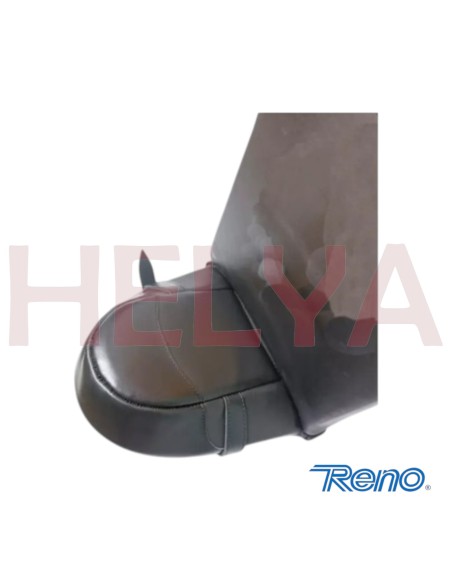 Guardas Reno Slem Portero Hockey Patines