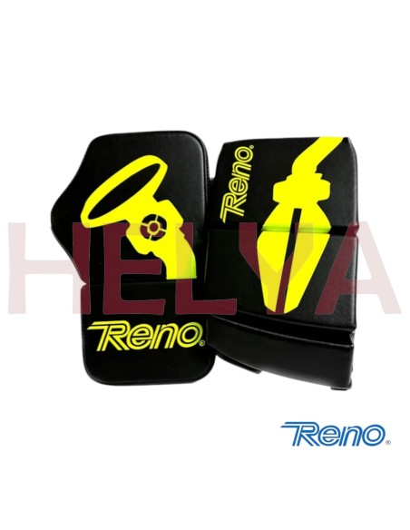 Guantes Reno Exel Portero Hockey Patines