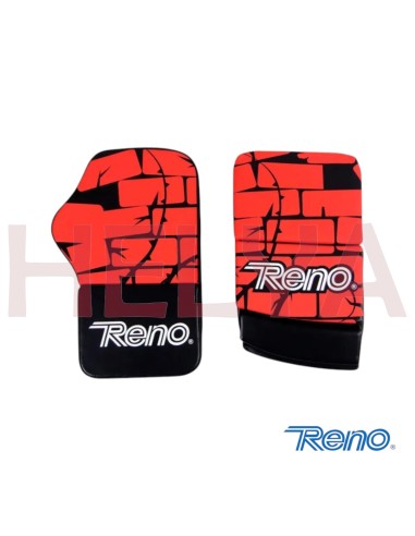 Guantes Reno Exel Portero Hockey Patines