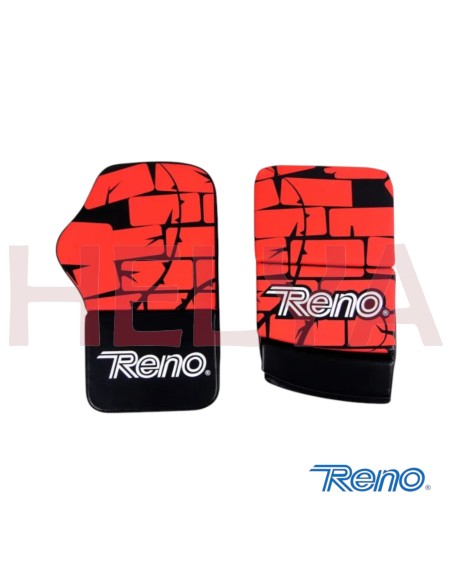 Guantes Reno Exel Portero Hockey Patines