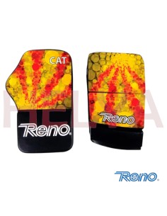 Guantes Reno Catalunya Portero Hockey Patines