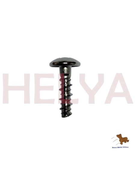 Tornillo de Montaje Doble Rosca Phillips