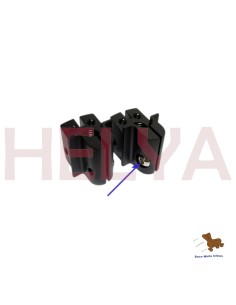 Tornillo para Freno M6x12 Patinaje