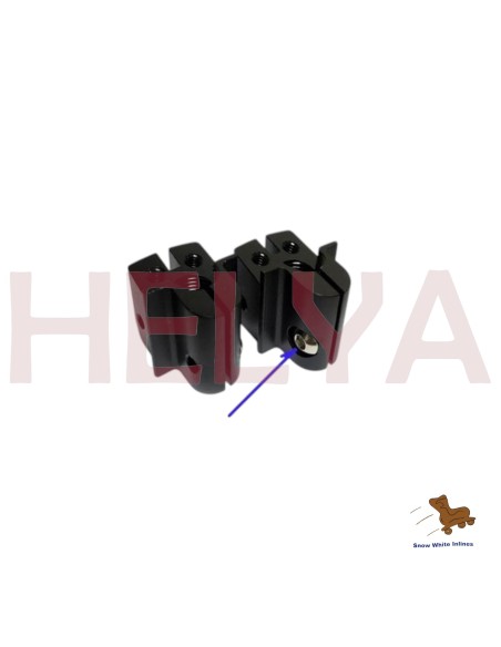 Tornillo para Freno M6x12 Patinaje