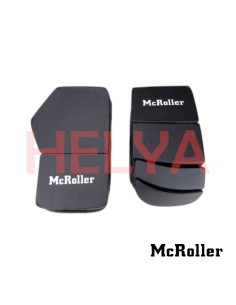 Guantes Mc Roller Portero Hockey Patines