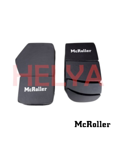 Guantes Mc Roller Portero Hockey Patines