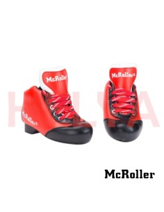 Botas Brisbane Junior Hockey Patines 2