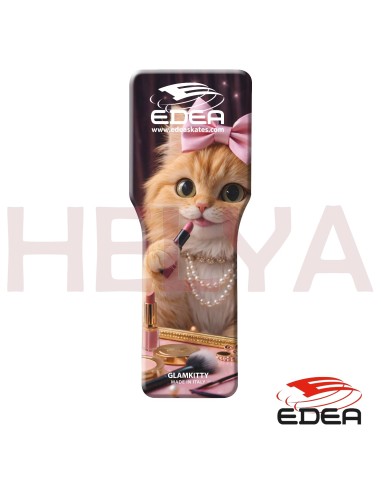 Spinner EDEA: Mejora tu Técnica y Agilidad en Patinaje