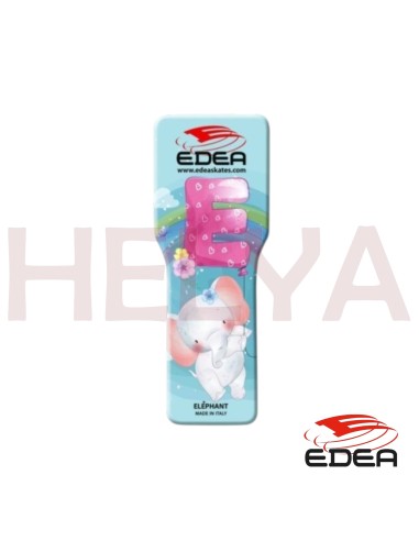 Spinner EDEA: Mejora tu Técnica y Agilidad en Patinaje