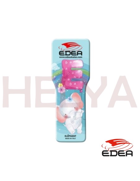 Spinner EDEA: Mejora tu Técnica y Agilidad en Patinaje