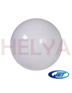 Bola Jet de Colores para Hockey: Visibilidad y Durabilidad Superior 2