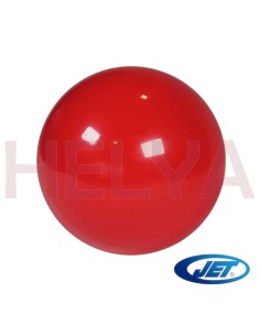 Bola Jet de Colores para Hockey: Visibilidad y Durabilidad Superior 2