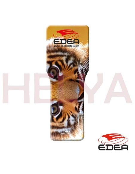 Spinner EDEA: Mejora tu Técnica y Agilidad en Patinaje