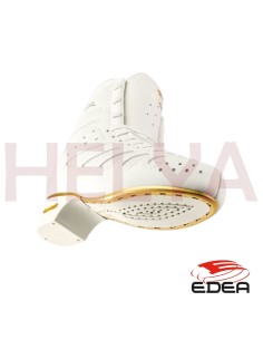 Botas EDEA Jazz Patinaje Artístico Rigidez 90