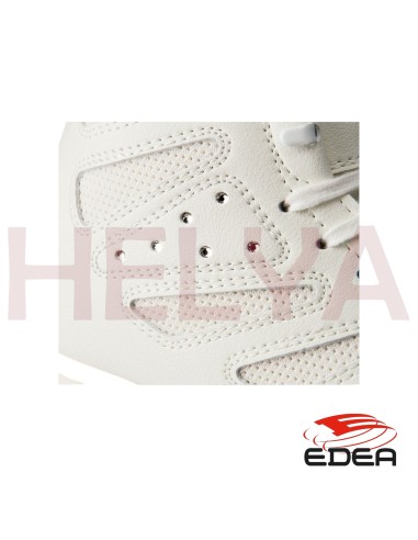 Botas EDEA Jazz Patinaje Artístico Rigidez 90