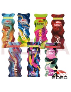E-spinner EDEA: Mejora tus Giros y Saltos en el Patinaje