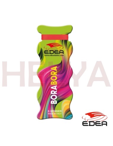 E-spinner EDEA: Mejora tus Giros y Saltos en el Patinaje